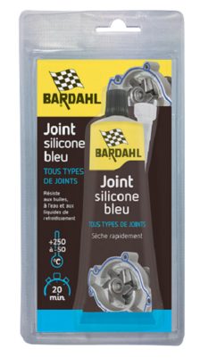 Bardahl Blå Silikone 90 Gr  Tube