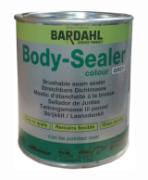 Bardahl Bodysealer  Penselbar  Quot Volvokit Quot    Kg