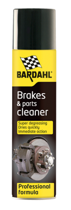 Bardahl Bremserens 600 Ml