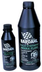 Bardahl Bremsevæske: Dot   Fuldsyntetisk 250 Ml