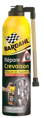 Bardahl Dækpilot  Tyre Stop Leak  400 Ml