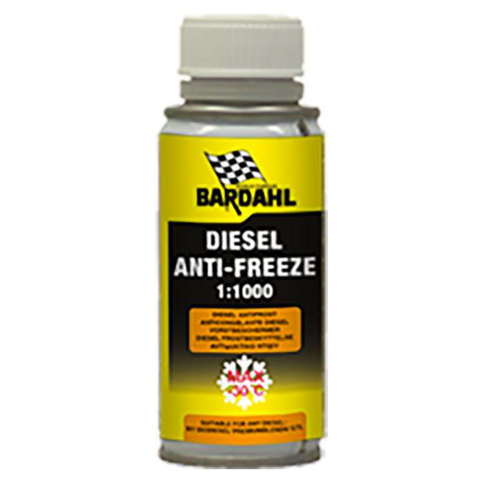 Bardahl Diesel Antifrost 100 Ml