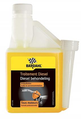 Bardahl Diesel Stabilisator 500 Ml