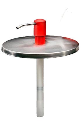 Bardahl Dispenser Til 10 Ltr  Håndrens