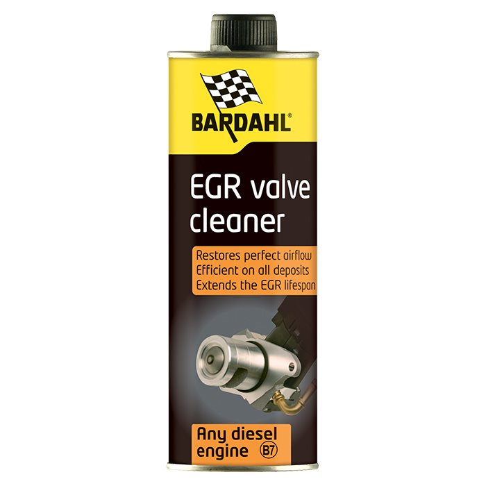 Bardahl Egr Diesel Additiv 300 Ml