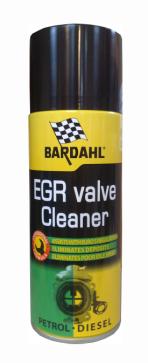 Bardahl Egr Ventil Rens Spray 400 Ml