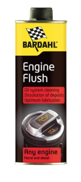 Bardahl Engine Tune Up And Flush   Indvendig Motorskyl   Ventilrens       300 Ml