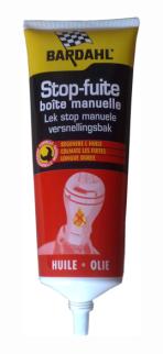 Bardahl Gear Oil Additiv  Med Tætner