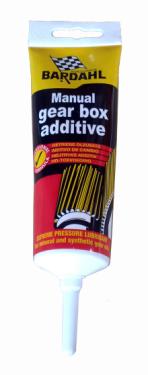 Bardahl Gear Oil Additiv 125 Ml