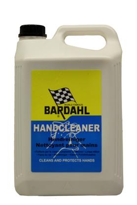 Bardahl Håndrens   Ltr
