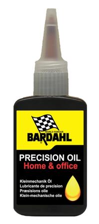 Bardahl Hobbyolie 100 Ml