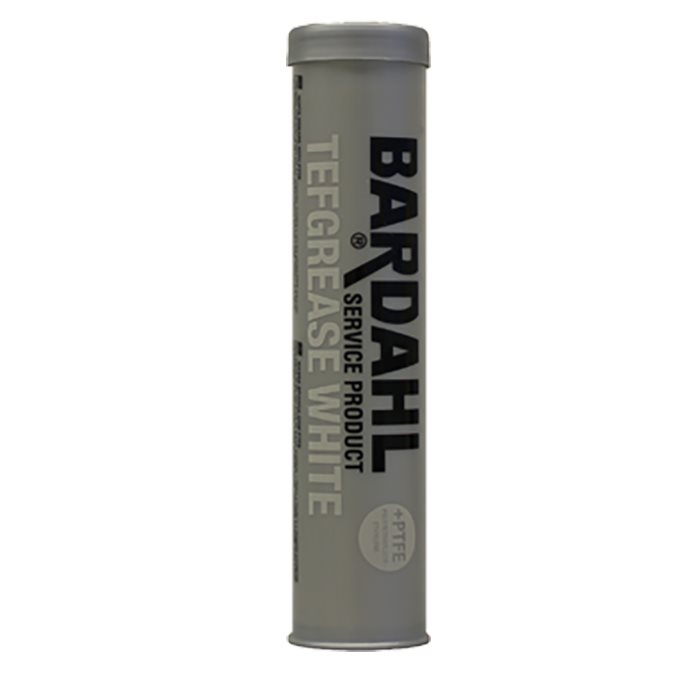 Bardahl Hvid Fedt Med Teflon 400 Gr