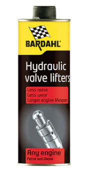 Bardahl Hydraulisk Ventilløfter Additiv 300 Ml