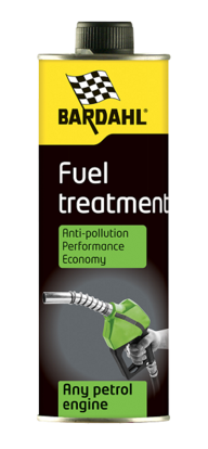 Bardahl Karburator   System Rens 300 Ml