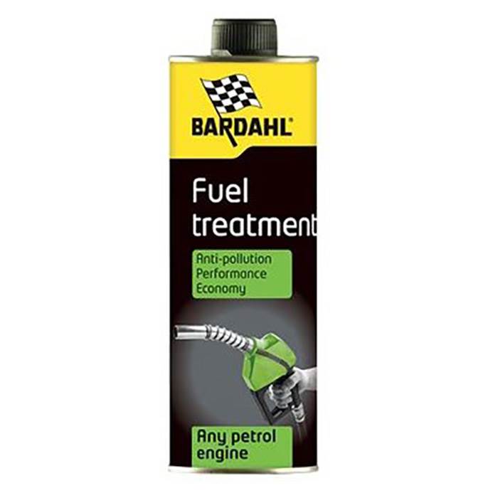 Bardahl Karburatorrens 300 Ml