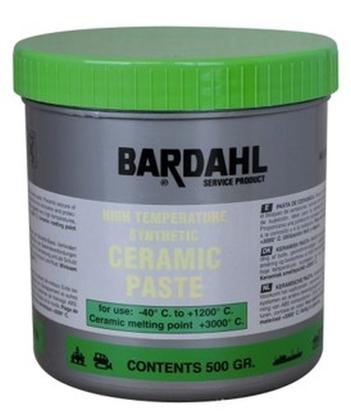 Bardahl Keramisk Alupasta  500 Gr