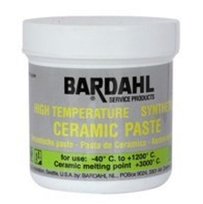 Bardahl Keramisk Alupasta  100 Gr