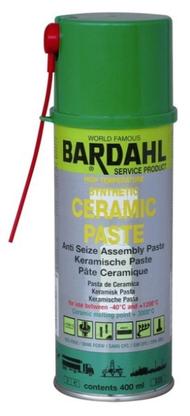 Bardahl Keramisk Alupasta  400 Ml