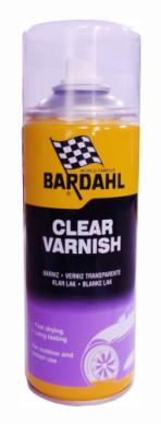 Bardahl Klar Lak 400 Ml
