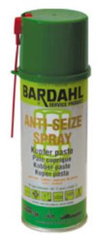 Bardahl Kobberpasta Spray 400 Ml