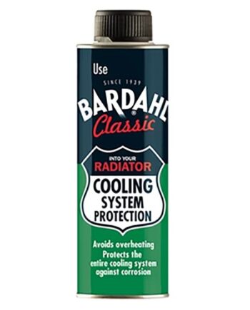 Bardahl Kølesystemsbeskyttelse Classic 300 Ml