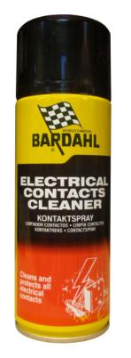 Bardahl Kontaktrens 400 Ml