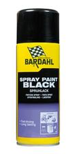 Bardahl Lak Spray Sort Blank 400 Ml