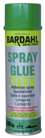 Bardahl Limspray 500 Ml
