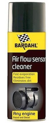 Bardahl Luftmængdemåler Rens Spray 400 Ml