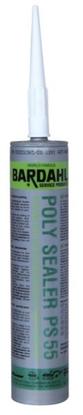 Bardahl Ms Polymer Klæbemasse 290 Ml  Hvid