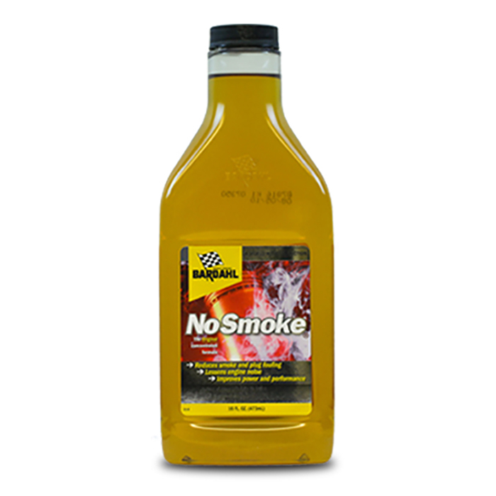 Bardahl No Smoke 473 Ml