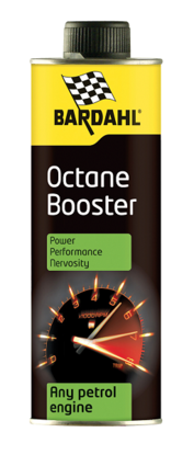 Bardahl Octane Booster 300 Ml