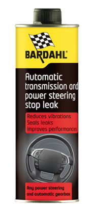 Bardahl Power Steering Stop Leak 300 Ml