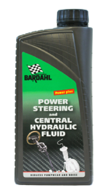 Bardahl Servo-   Hydraulik Væske   Ltr