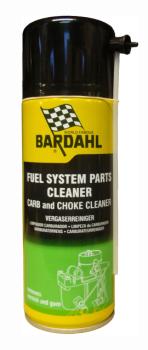 Bardahl Systemrens Benzin Diesel Spray 300 Ml