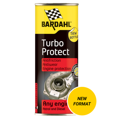 Bardahl Turbo Protect 300 Ml