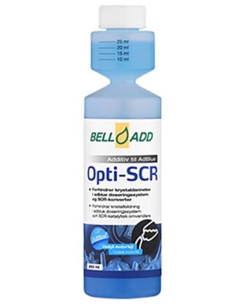 Bell Add Opti-scr Adblue Additiv 250 Ml