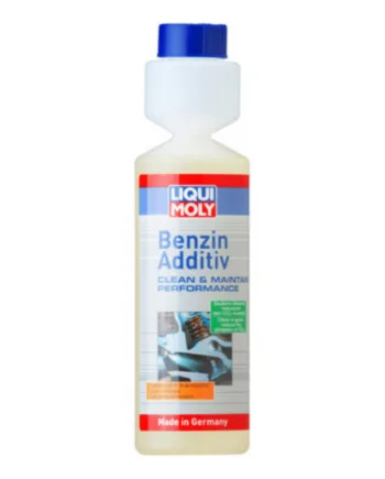Benzin Additiv Med Dosering Liqui Moly  250ml