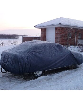 Bilgarage   490   178   122 Cm