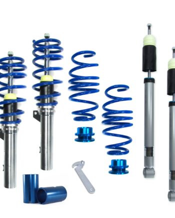 Blue Line Gevindundervogn Til Audi A3  8v  S3  Rs3  2012-2020 Multi-link 1200 Kg