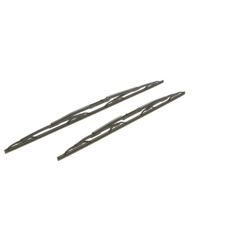 539 Bosch Twin Viskerblade   Vinduesvisker Sæt 650 550mm