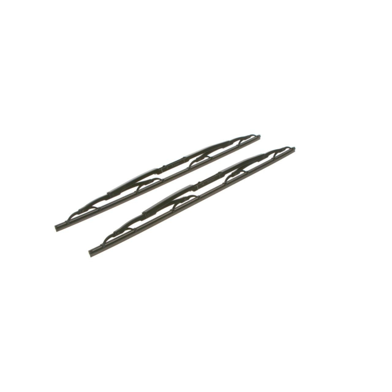 807 Bosch Twin Viskerblade   Vinduesvisker Sæt 530 530mm