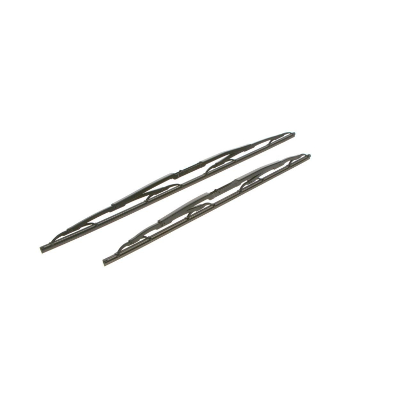 866 Bosch Twin Viskerblade   Vinduesvisker Sæt 650 530mm