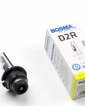 Bosma D2r 4300k  Xenonpære    Stk