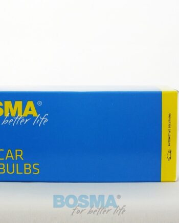 Bosma Pære 12v 21 4w P21 4w Baz15d   Stk