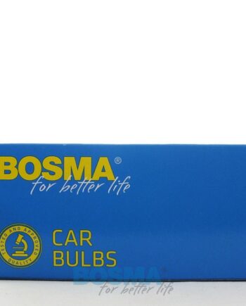 Bosma Pære 12v 21 5w W21 5w T20q   Stk