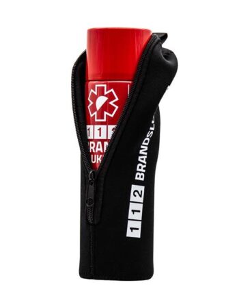 112 Brandslukker Inkl  Neoprentaske