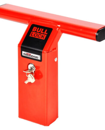 Bull-lock