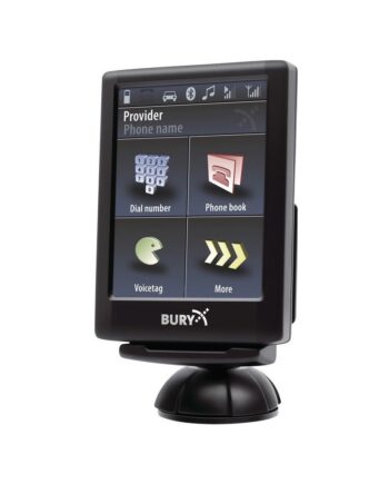 Bury Cc9056 Plus Bluetooth Carkit