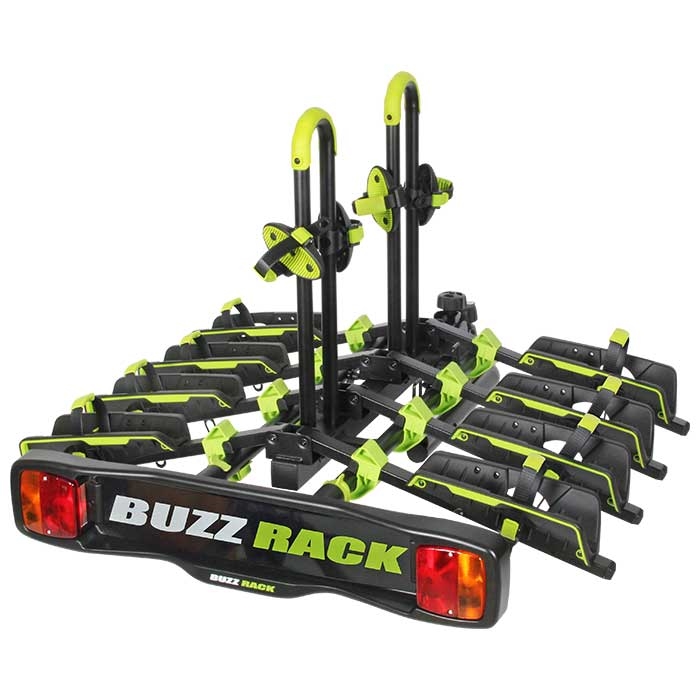 Buzz Wing Cykelholder Til   Cykler